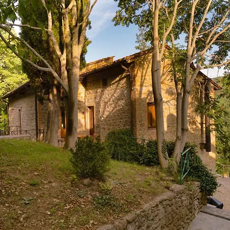 Farm stay Parulia Arezzo