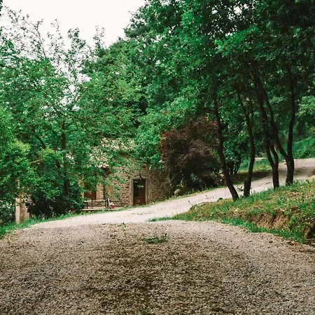 Farm stay Parulia *