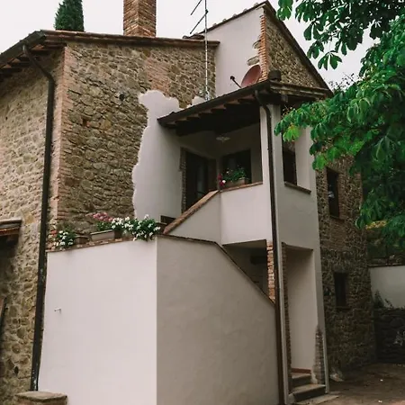 Parulia Farm stay