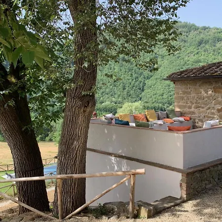 Farm stay Parulia