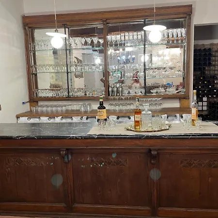Parulia * Arezzo