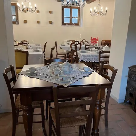 Parulia Farm stay Arezzo