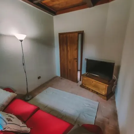 Farm stay Parulia