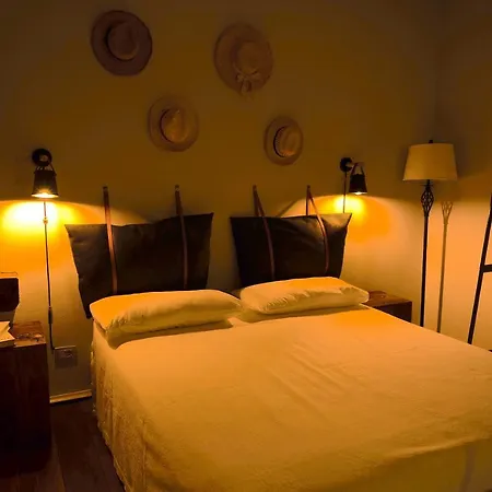 Parulia Farma Arezzo