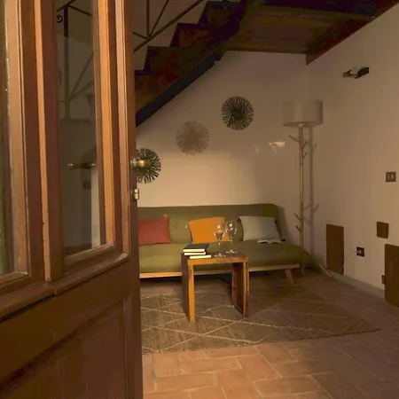 Parulia Farm stay