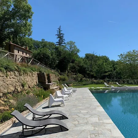 Farm stay Parulia