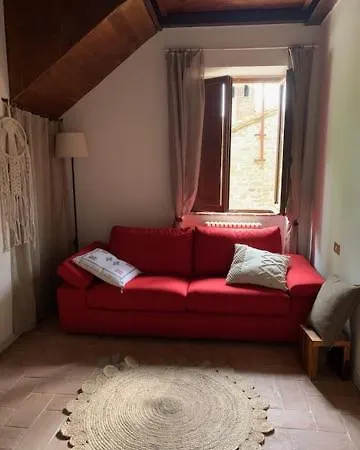 Parulia * Arezzo