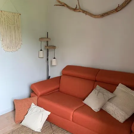 Farm stay Parulia