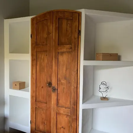 Farm stay Parulia Arezzo