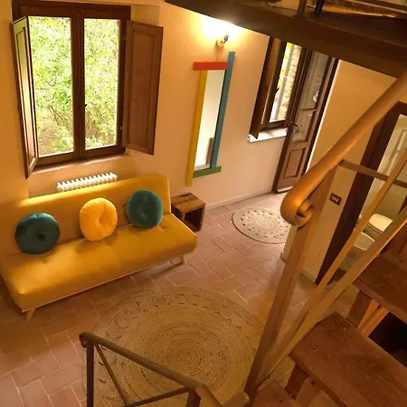 Farm stay Parulia