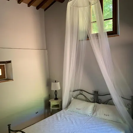 Parulia Farm stay *