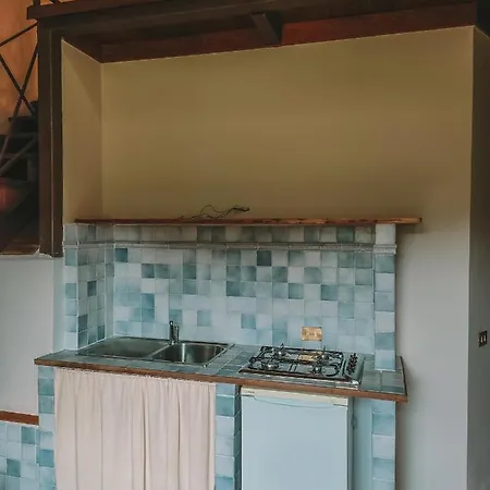 Parulia Farm stay