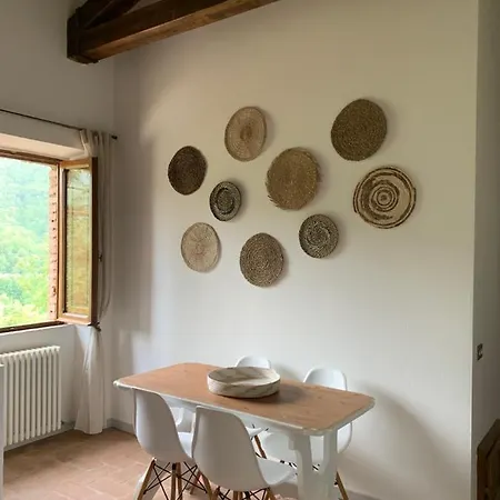Parulia Arezzo