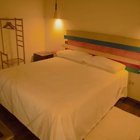 Farm stay Parulia *