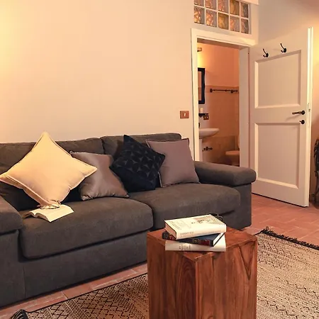 Farm stay Parulia Arezzo