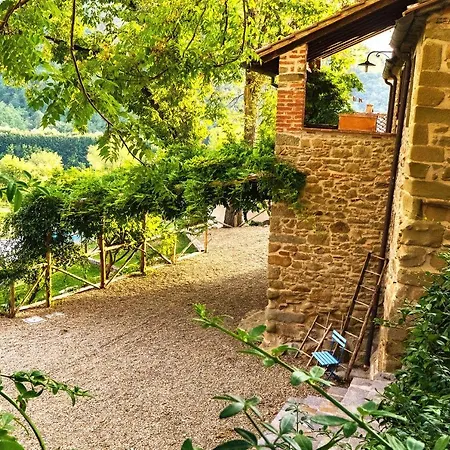Parulia Farm stay