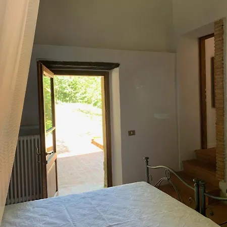 Farm stay Parulia Arezzo
