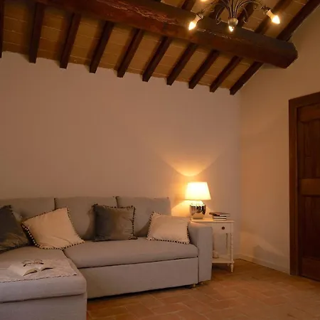 Parulia Farm stay Arezzo