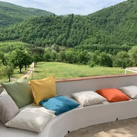 Parulia Arezzo