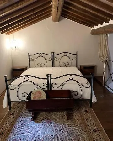 Parulia Arezzo