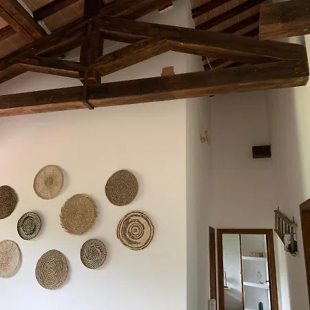 Parulia Farm stay Arezzo