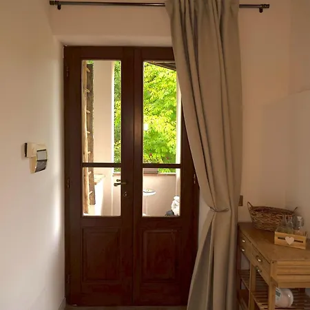 Parulia Arezzo