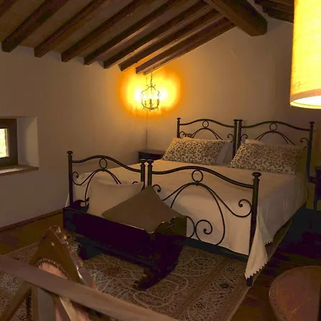 Farm stay Parulia