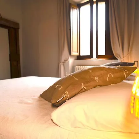 Parulia Farm stay Arezzo