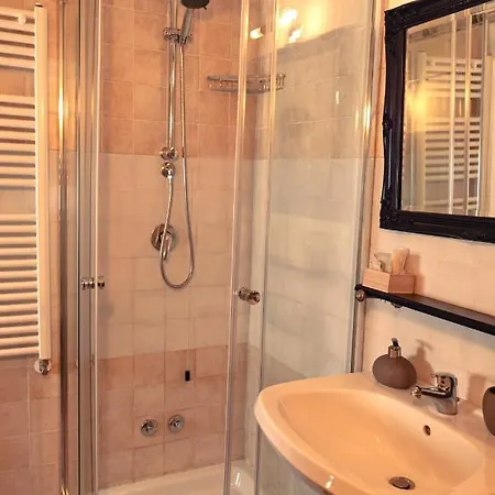 Parulia Farm stay Arezzo